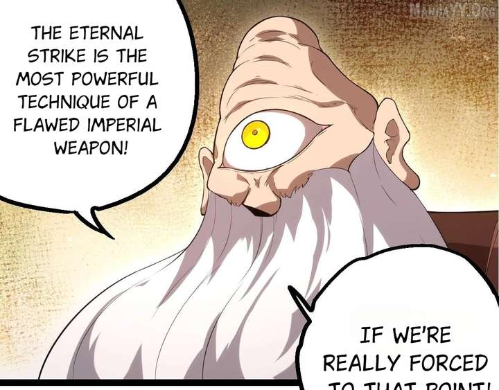 Evolution Begins With A Big Tree Chapter 491 373 ch 491 73