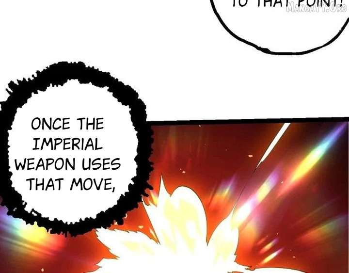 Evolution Begins With A Big Tree Chapter 491 374 ch 491 74