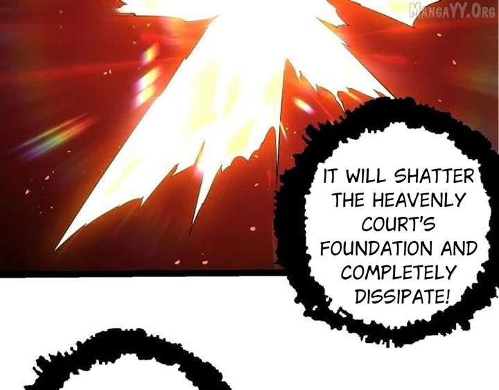 Evolution Begins With A Big Tree Chapter 491 375 ch 491 75