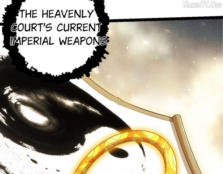 Evolution Begins With A Big Tree Chapter 491 376 ch 491 76