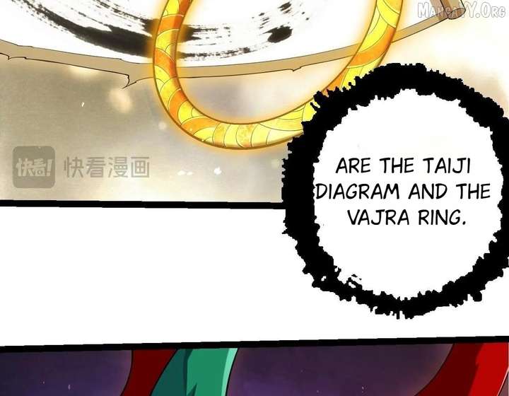 Evolution Begins With A Big Tree Chapter 491 377 ch 491 77