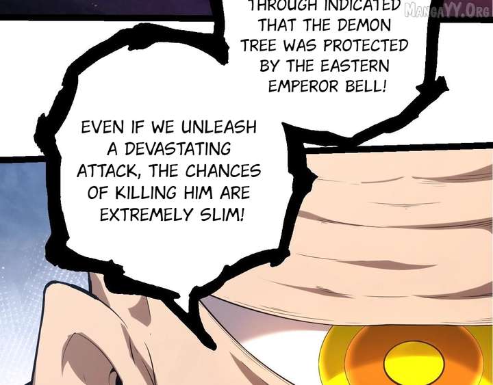 Evolution Begins With A Big Tree Chapter 491 379 ch 491 79