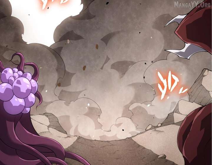 Evolution Begins With A Big Tree Chapter 491 308 ch 491 8