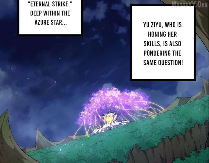 Evolution Begins With A Big Tree Chapter 491 383 ch 491 83