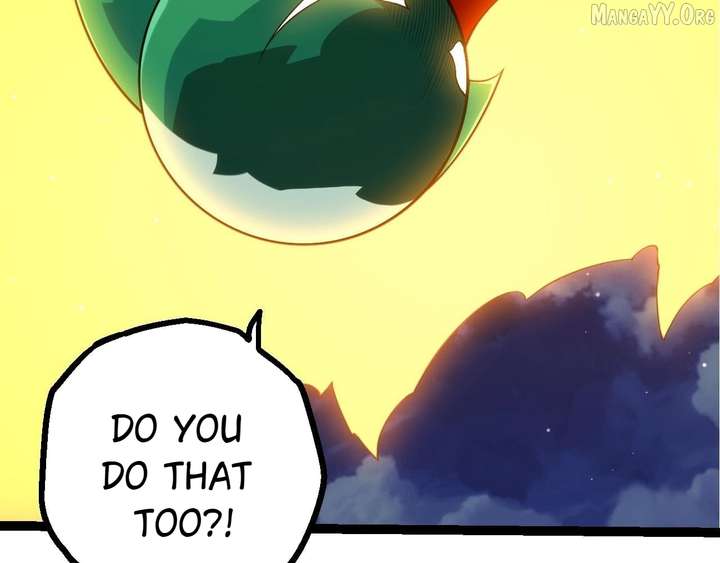 Evolution Begins With A Big Tree Chapter 491 385 ch 491 85