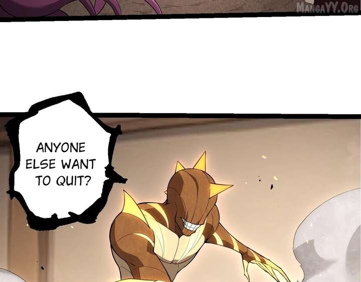 Evolution Begins With A Big Tree Chapter 491 309 ch 491 9