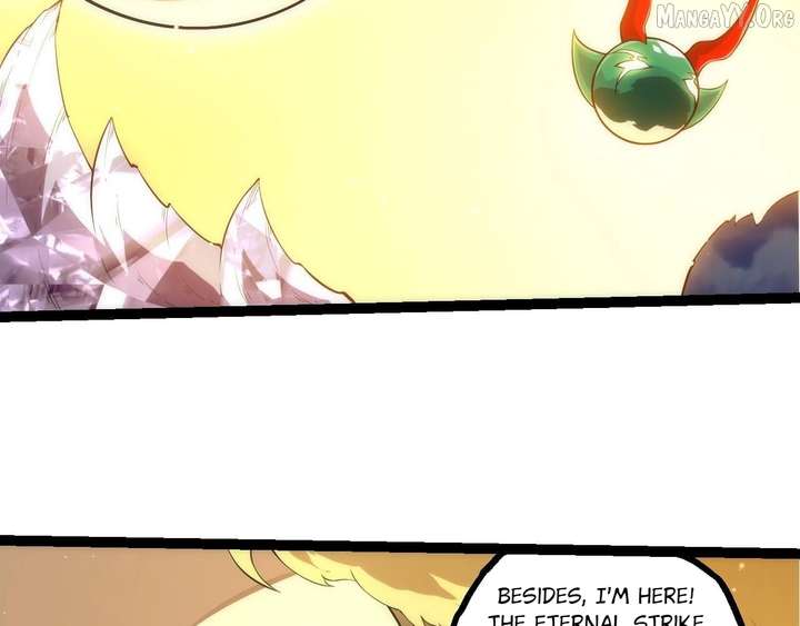 Evolution Begins With A Big Tree Chapter 491 392 ch 491 92
