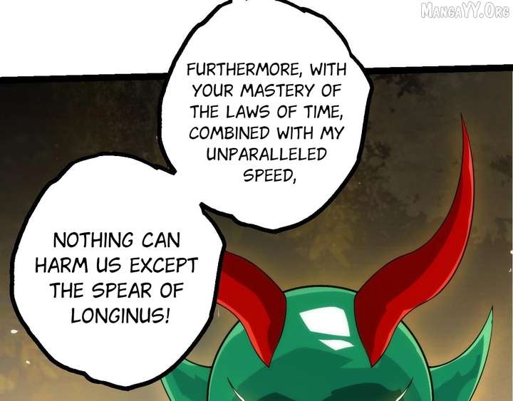 Evolution Begins With A Big Tree Chapter 491 394 ch 491 94