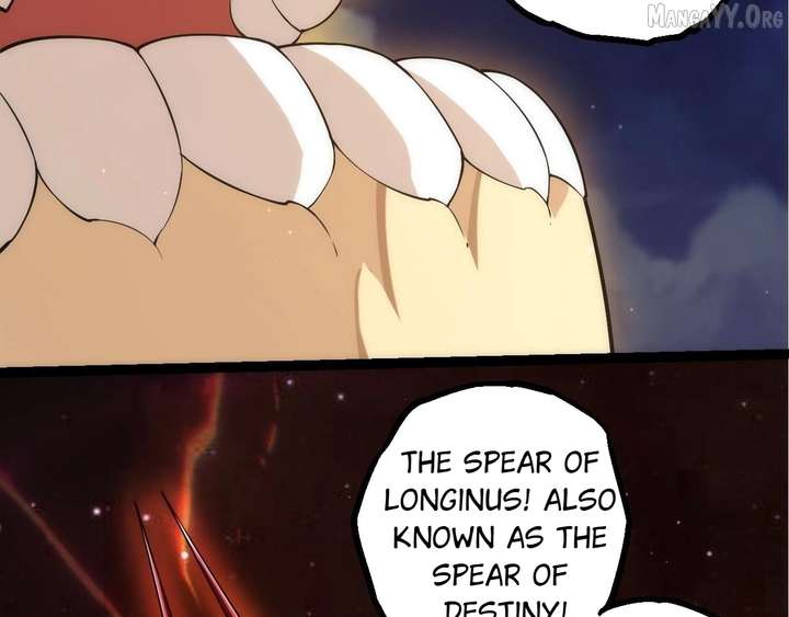 Evolution Begins With A Big Tree Chapter 491 398 ch 491 98