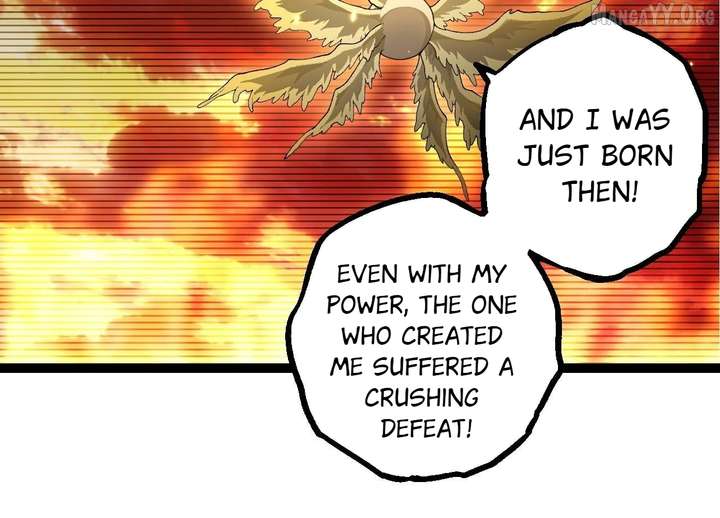 Evolution Begins With A Big Tree Chapter 492 310 ch 492 10