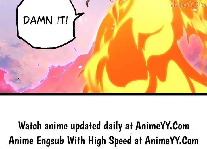 Evolution Begins With A Big Tree Chapter 492 400 ch 492 100