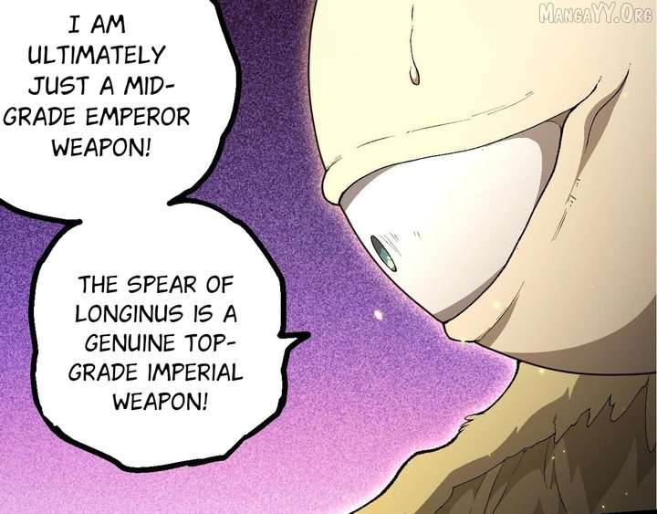 Evolution Begins With A Big Tree Chapter 492 313 ch 492 13