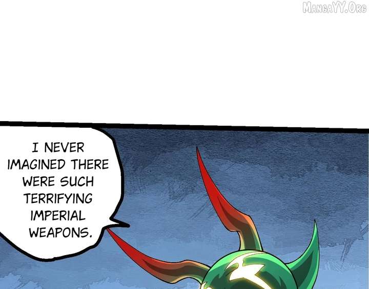 Evolution Begins With A Big Tree Chapter 492 316 ch 492 16