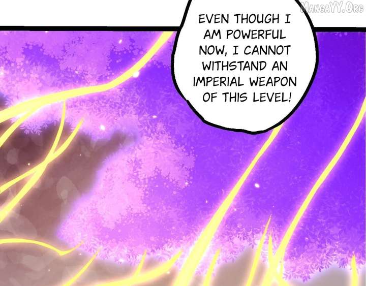 Evolution Begins With A Big Tree Chapter 492 318 ch 492 18