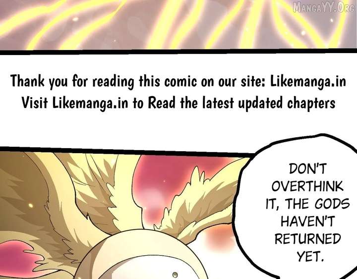 Evolution Begins With A Big Tree Chapter 492 319 ch 492 19