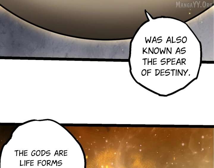 Evolution Begins With A Big Tree Chapter 492 302 ch 492 2