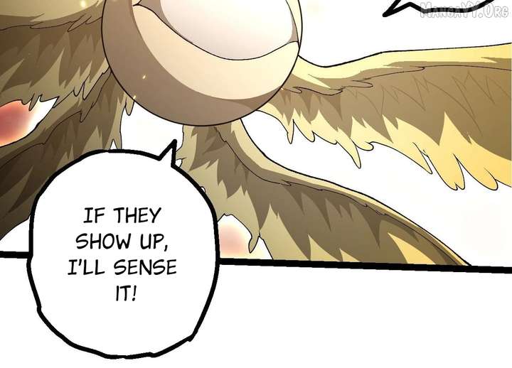 Evolution Begins With A Big Tree Chapter 492 320 ch 492 20