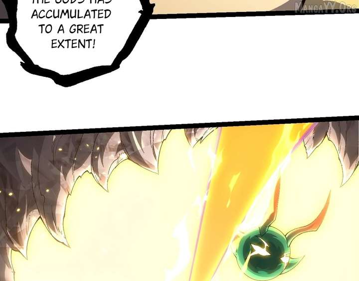 Evolution Begins With A Big Tree Chapter 492 322 ch 492 22