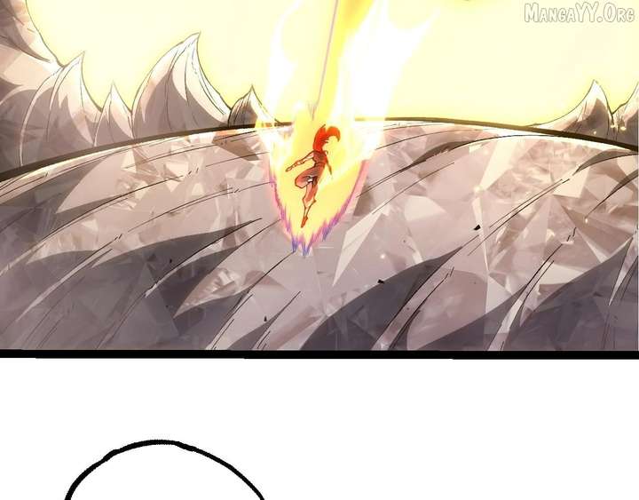 Evolution Begins With A Big Tree Chapter 492 323 ch 492 23