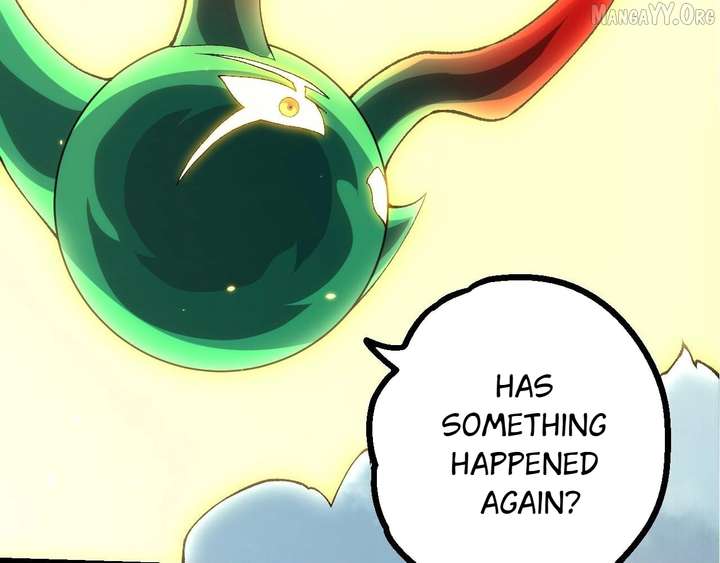 Evolution Begins With A Big Tree Chapter 492 326 ch 492 26