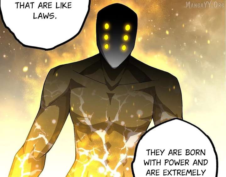 Evolution Begins With A Big Tree Chapter 492 303 ch 492 3