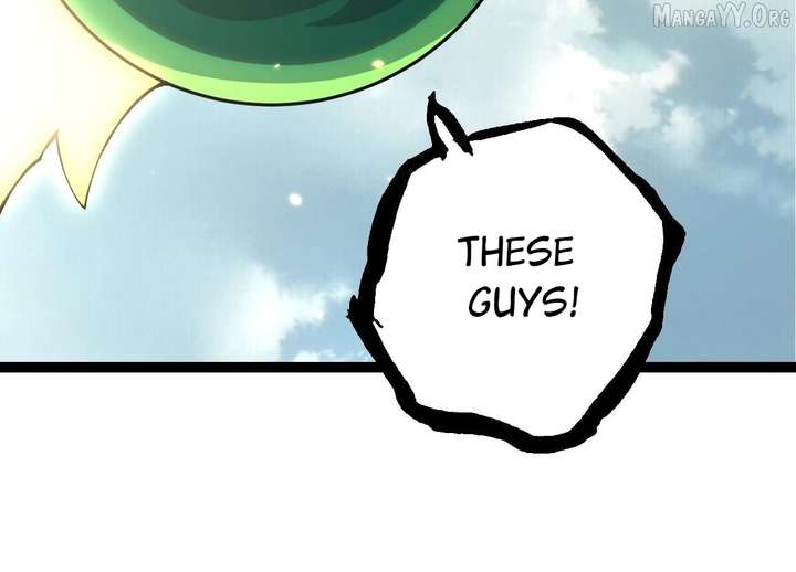 Evolution Begins With A Big Tree Chapter 492 330 ch 492 30