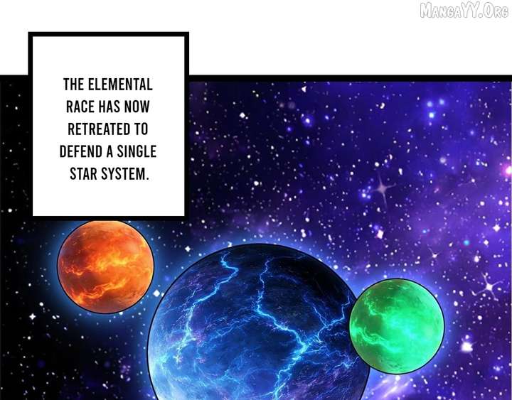 Evolution Begins With A Big Tree Chapter 492 331 ch 492 31