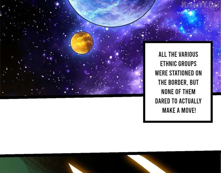 Evolution Begins With A Big Tree Chapter 492 332 ch 492 32