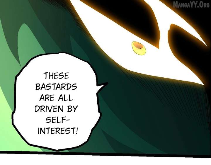 Evolution Begins With A Big Tree Chapter 492 333 ch 492 33