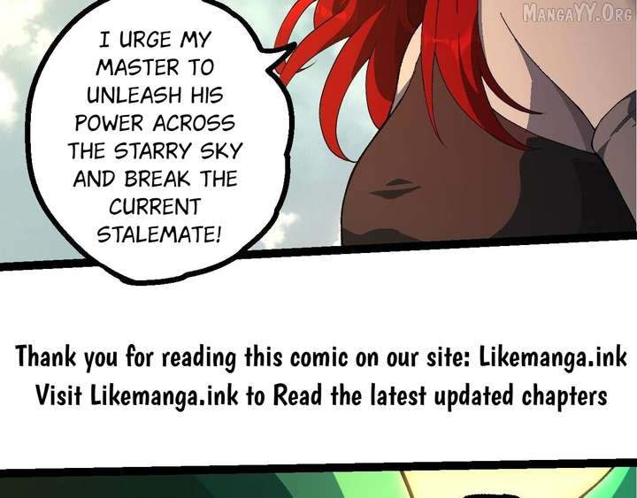 Evolution Begins With A Big Tree Chapter 492 335 ch 492 35