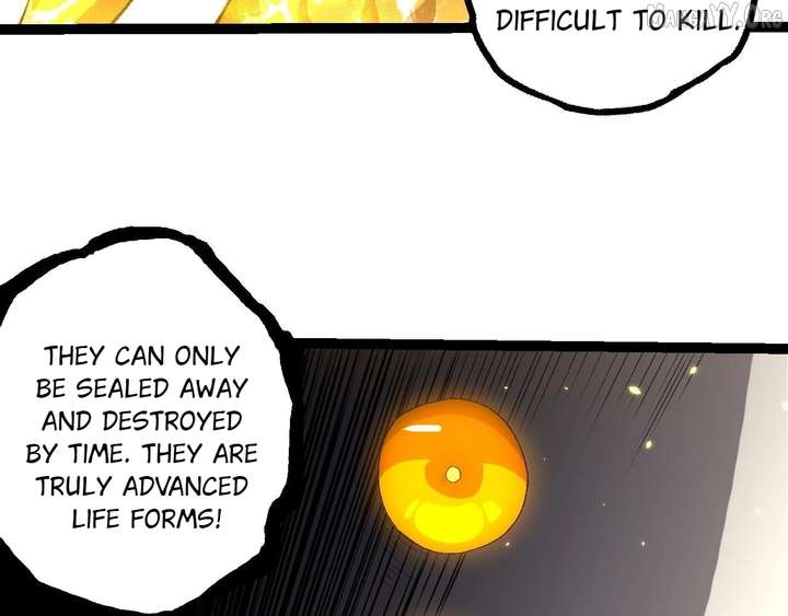 Evolution Begins With A Big Tree Chapter 492 304 ch 492 4