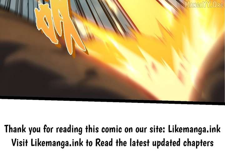 Evolution Begins With A Big Tree Chapter 492 350 ch 492 50