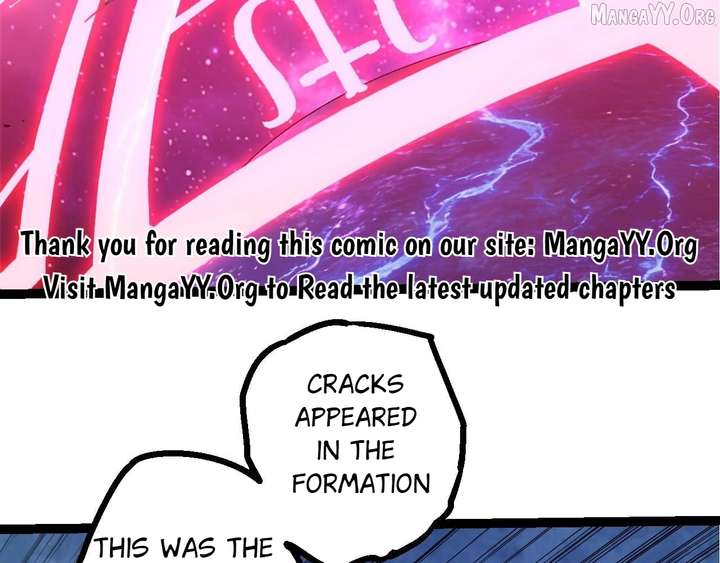 Evolution Begins With A Big Tree Chapter 492 362 ch 492 62