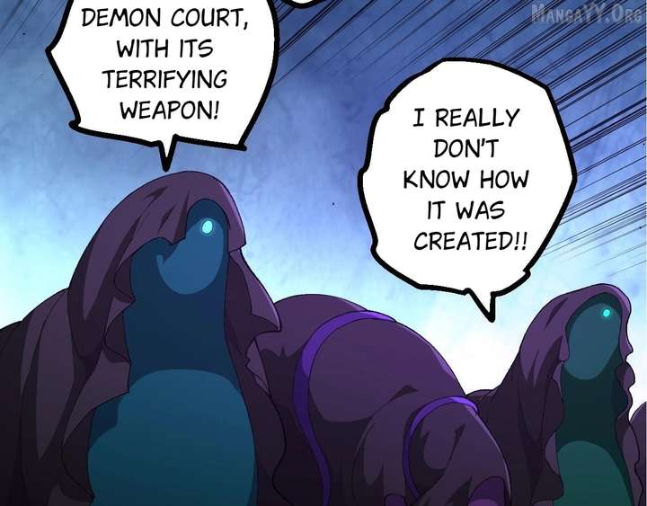 Evolution Begins With A Big Tree Chapter 492 363 ch 492 63
