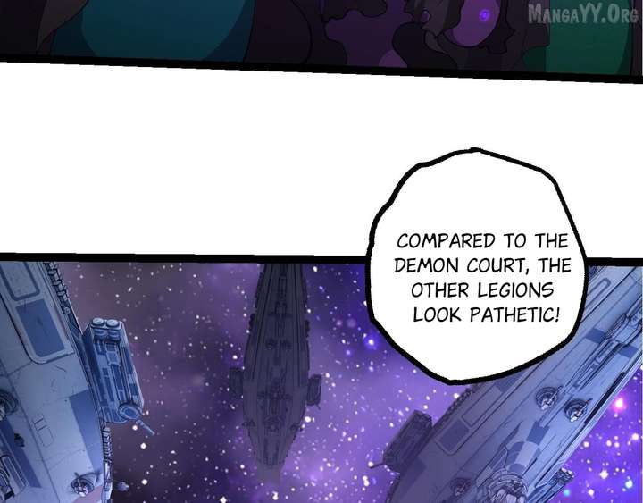 Evolution Begins With A Big Tree Chapter 492 364 ch 492 64