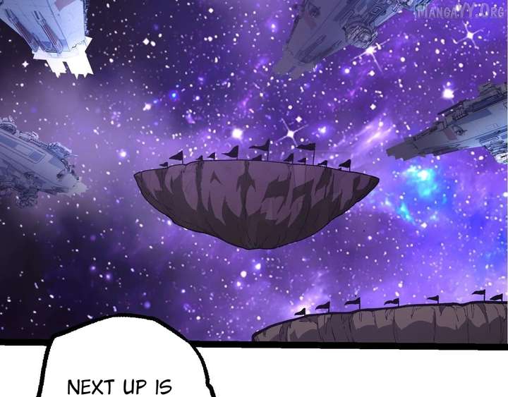 Evolution Begins With A Big Tree Chapter 492 365 ch 492 65