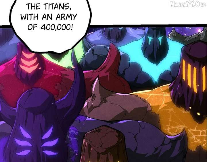 Evolution Begins With A Big Tree Chapter 492 366 ch 492 66