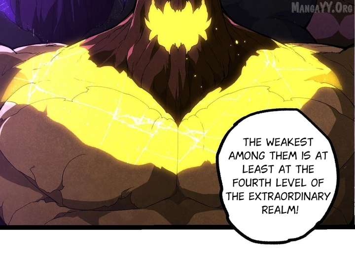 Evolution Begins With A Big Tree Chapter 492 367 ch 492 67