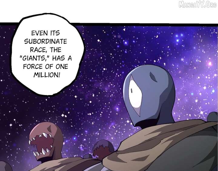 Evolution Begins With A Big Tree Chapter 492 368 ch 492 68