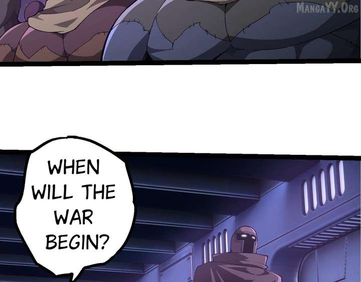 Evolution Begins With A Big Tree Chapter 492 369 ch 492 69