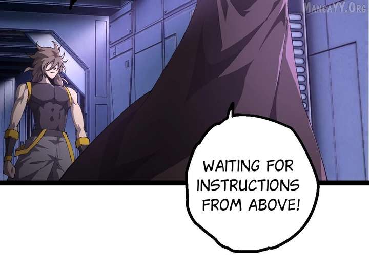 Evolution Begins With A Big Tree Chapter 492 370 ch 492 70