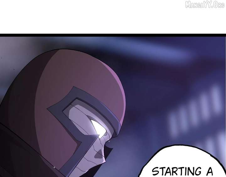 Evolution Begins With A Big Tree Chapter 492 371 ch 492 71