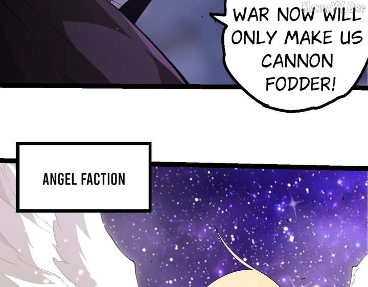 Evolution Begins With A Big Tree Chapter 492 372 ch 492 72