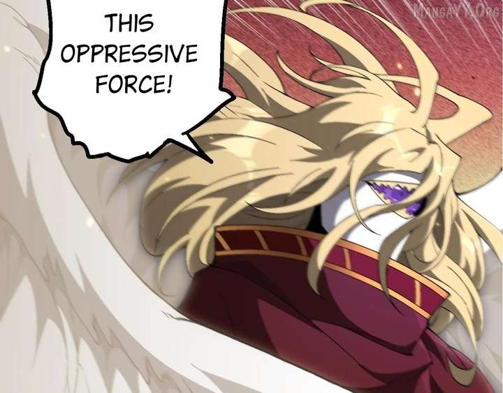 Evolution Begins With A Big Tree Chapter 492 376 ch 492 76