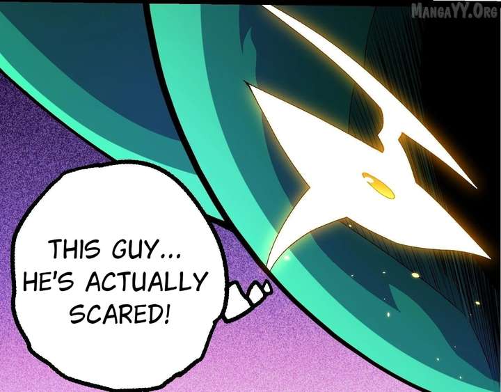 Evolution Begins With A Big Tree Chapter 492 308 ch 492 8