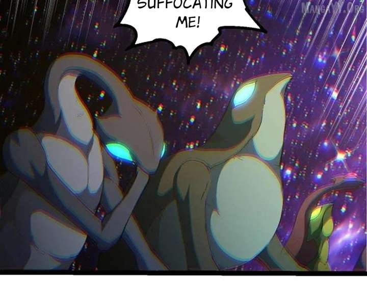 Evolution Begins With A Big Tree Chapter 492 383 ch 492 83