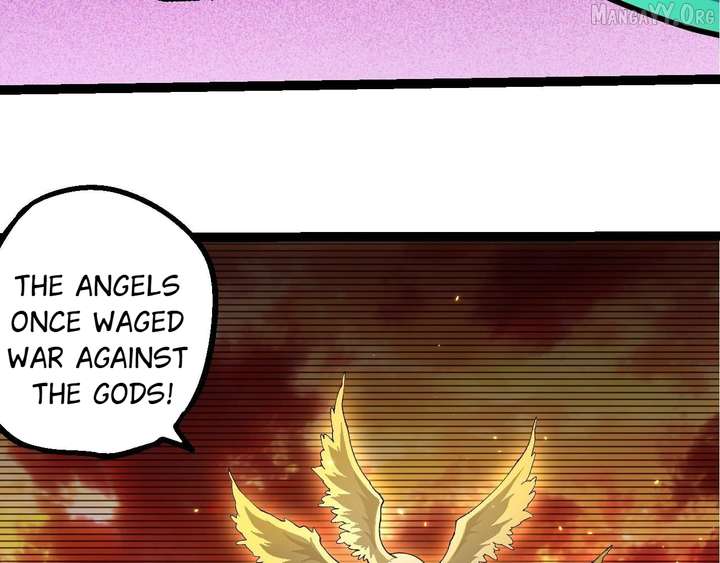 Evolution Begins With A Big Tree Chapter 492 309 ch 492 9