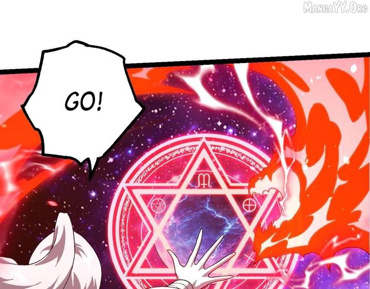 Evolution Begins With A Big Tree Chapter 492 391 ch 492 91