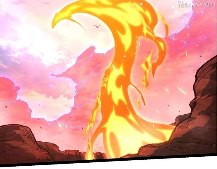 Evolution Begins With A Big Tree Chapter 492 398 ch 492 98