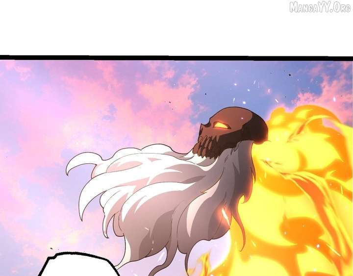 Evolution Begins With A Big Tree Chapter 492 399 ch 492 99